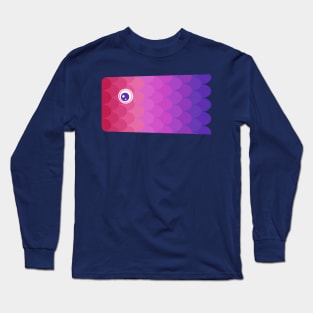 Koinobori Long Sleeve T-Shirt